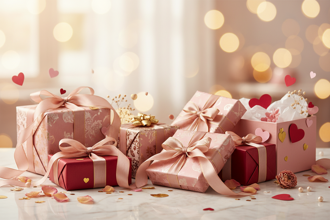 Regalos de Temporada