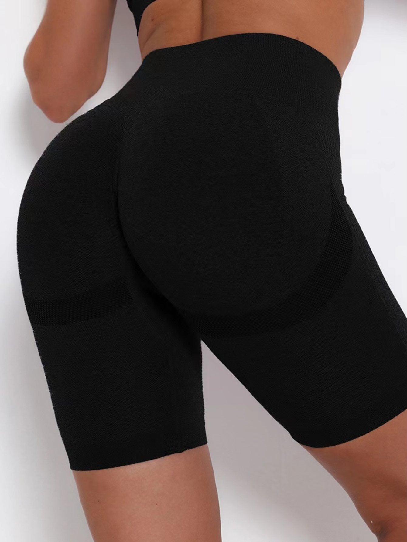 Leggings Deportivos de Cintura Alta para Mujer - Yoga y Gym