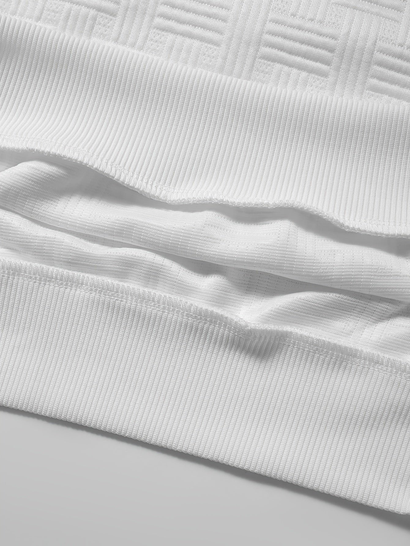 Men'S Casual Half-Zip Pullover Sweatshirt - Long Sleeve, Stand Collar, Solid Color, Zipper Detail, Regular Fit for Spring/Fall, Perfect for Outdoor Activities, Spring Fall Apparel | Modern Casual Style | Construction, Sweater