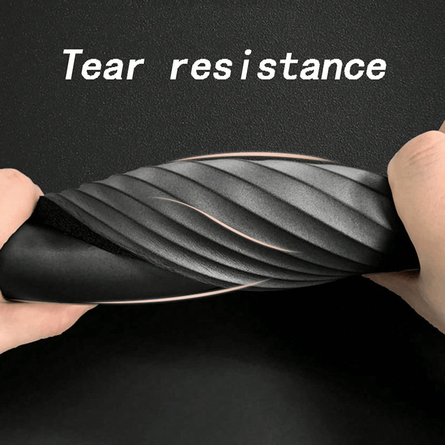 🧘‍♀️ Tapete de Yoga Antideslizante Extra Denso