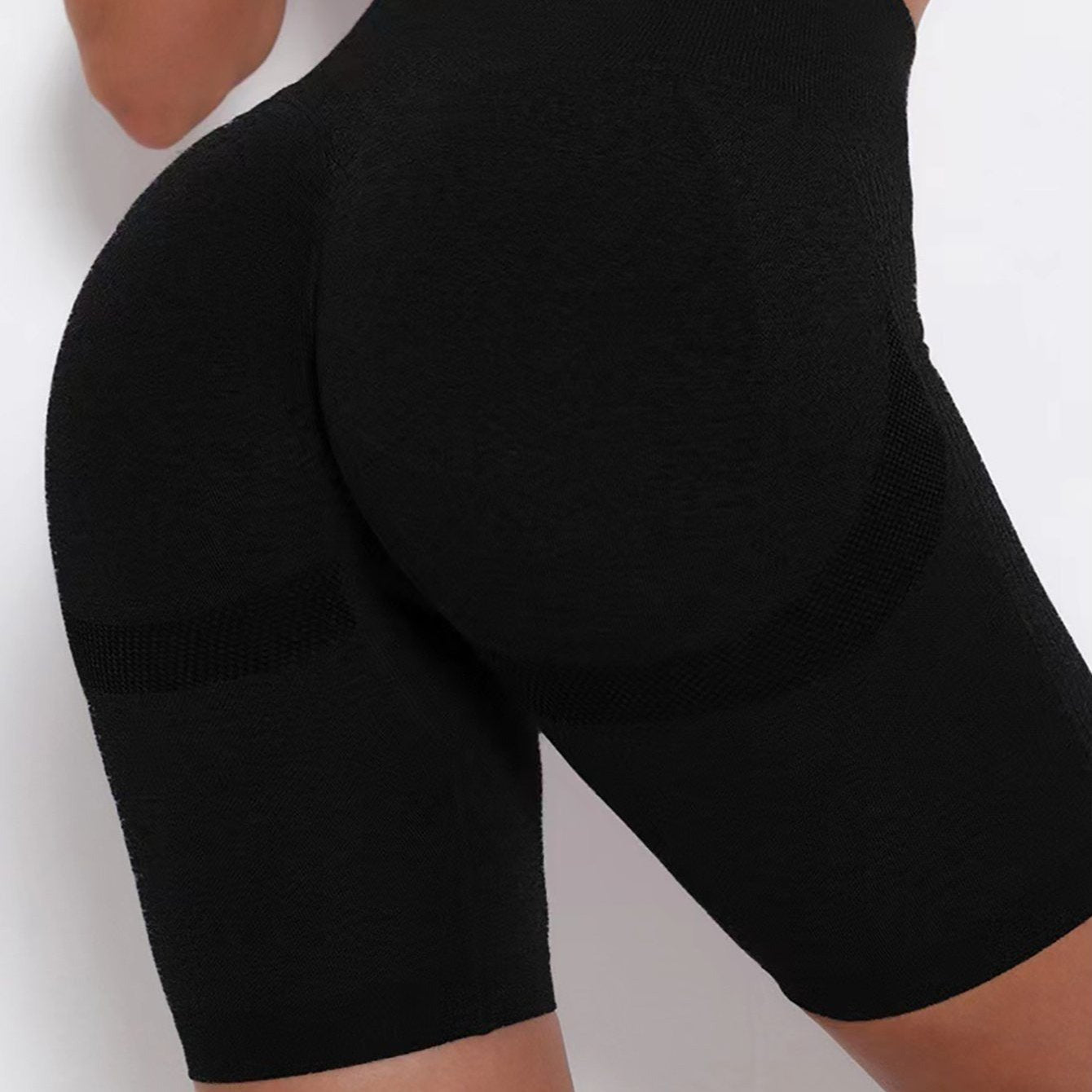 Leggings Deportivos de Cintura Alta para Mujer - Yoga y Gym