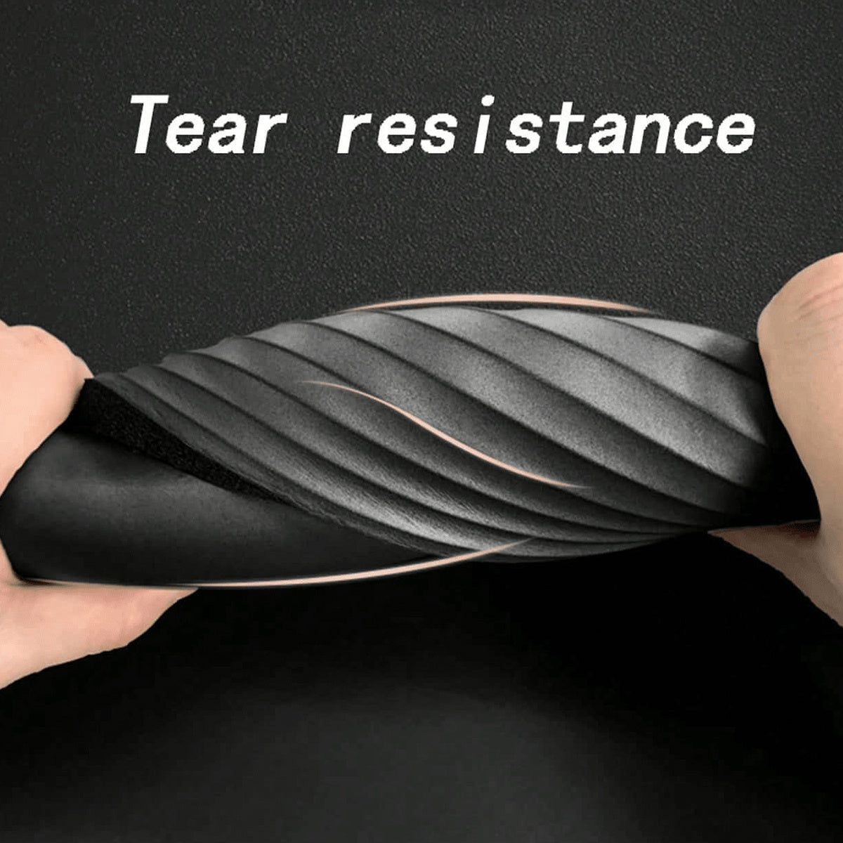 🧘‍♀️ Tapete de Yoga Antideslizante Eco-Friendly Extra Grueso, Ultra Acolchado y de Alto Agarre | Yoga, Pilates y Entrenamiento