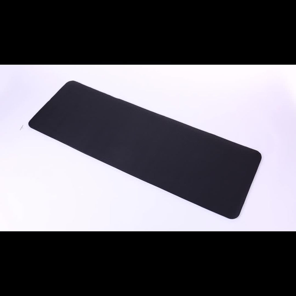 🧘‍♀️ Tapete de Yoga Antideslizante Extra Denso