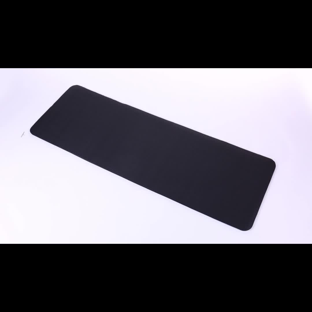 🧘‍♀️ Tapete de Yoga Antideslizante Extra Denso