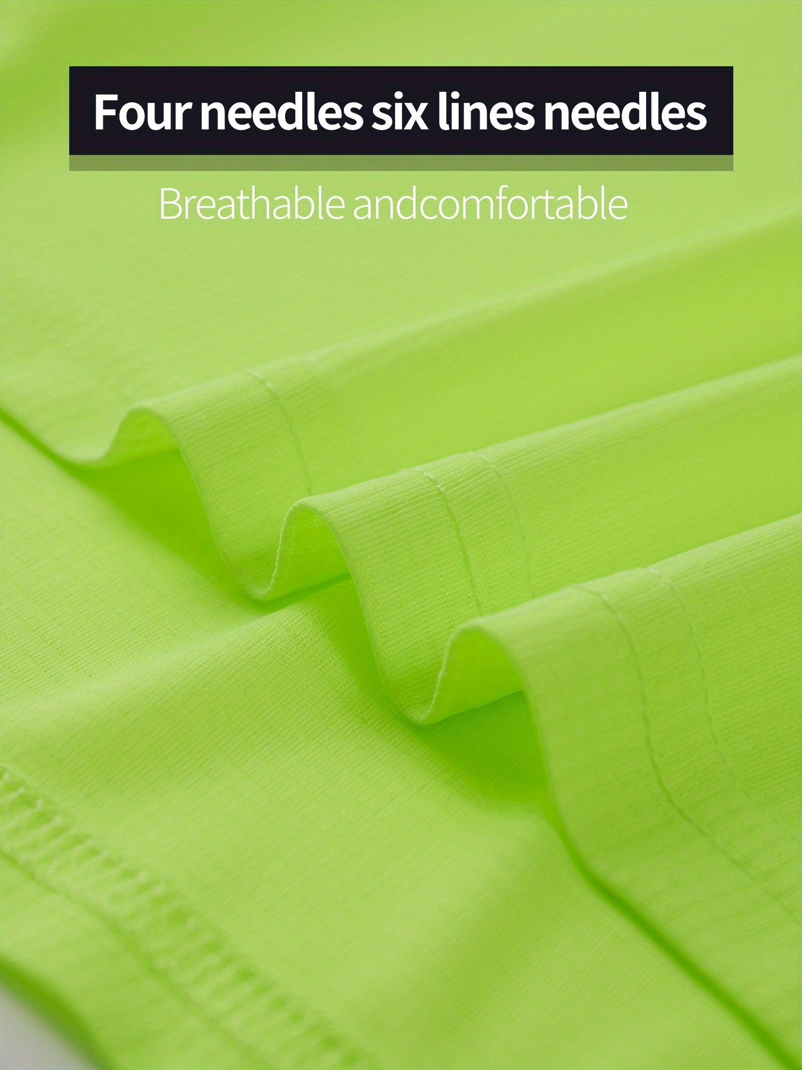 Quick-drying Men's Sports Shirt - Lightweight And Breathable T-shirt For Outdoor Activities, Gym, And Running