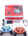 Consola M66 Game Stick PS1 64GB - 20,000 Juegos 4K Control Inalámbrico