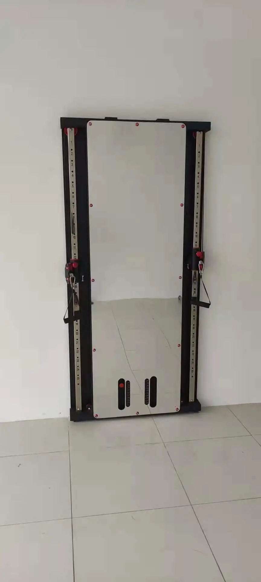 🏋️‍♂️ Ejercitador Multifuncional SRJOIN Entrenamiento de Fuerza Integral para Todo el Cuerpo