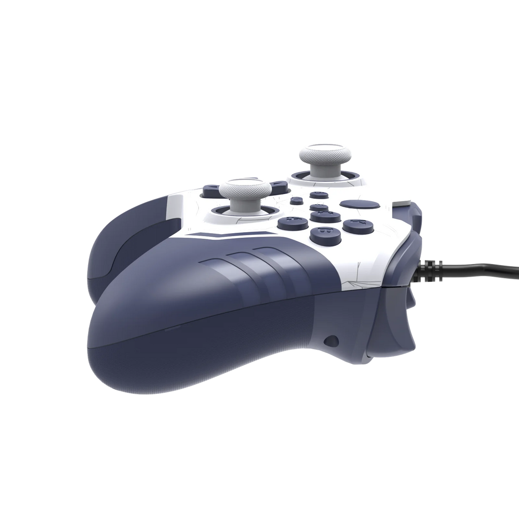 Control Alámbrico Xbox One - Gamepad Compatible con Consola Xbox One