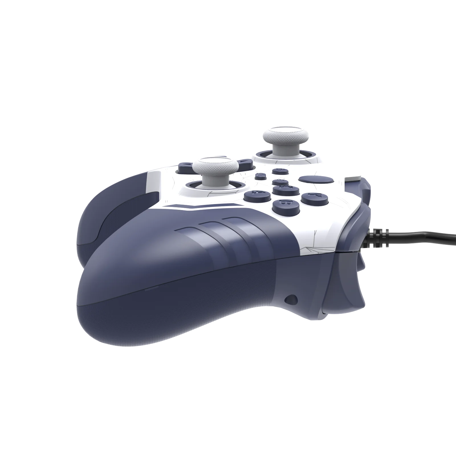 Control Alámbrico Xbox One - Gamepad Compatible con Consola Xbox One