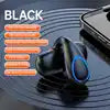 X33 Portable BT Wireless Headphone Single Earbuds Mini TWS Earphone Earhook Ture Headset for PC Phones MP3