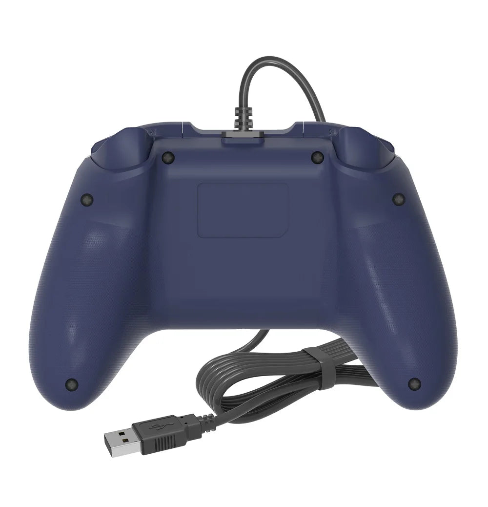 Control Alámbrico Xbox One - Gamepad Compatible con Consola Xbox One