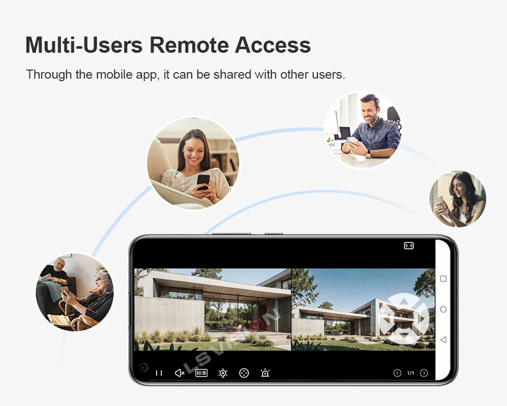 Cámara Solar 4G | Funciona sin WiFi ni electricidad – Ideal para ranchos, terrenos y negocios