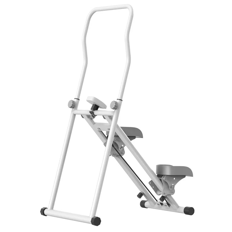 🧗‍♂️ Escaladora Vertical Plegable para Cardio