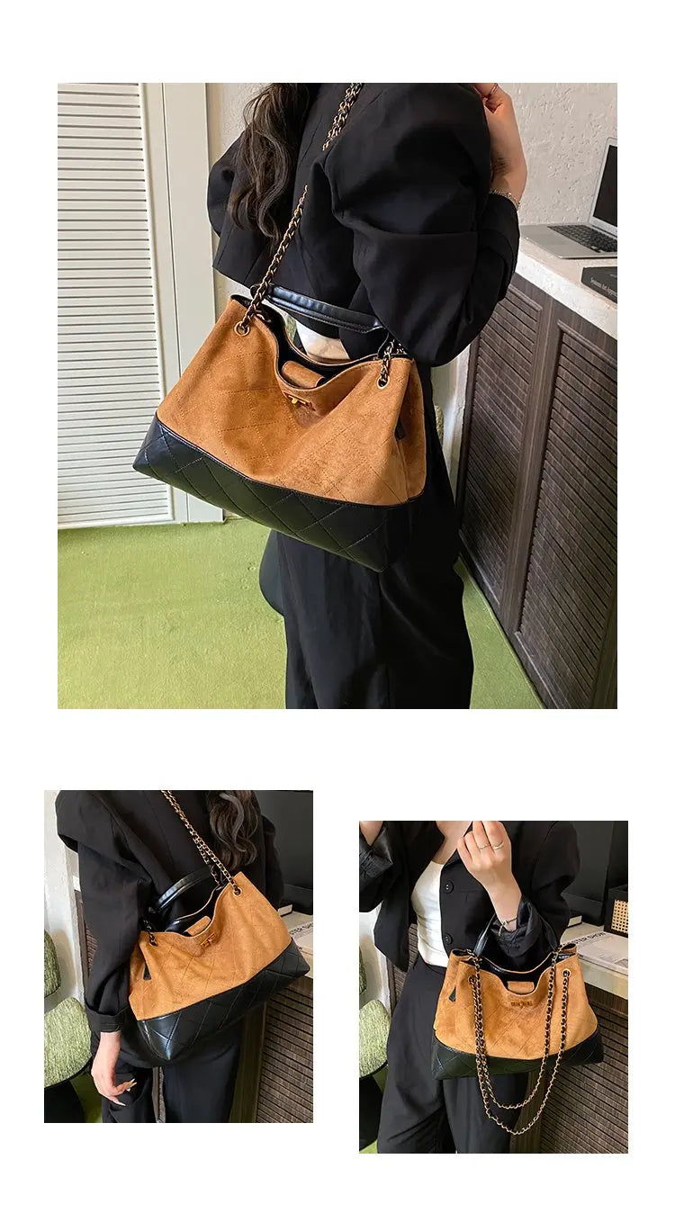 Bolsa de Viaje para Laptop Mujer - Impermeable con Compartimento Dedicado