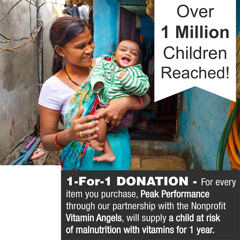 9 suplementos esenciales de aminoácidos. Cápsulas que continen tres veces la cantidad de leucina.