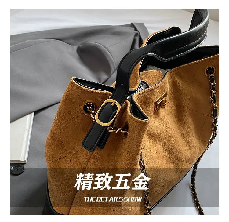 Bolsa de Viaje para Laptop Mujer - Impermeable con Compartimento Dedicado