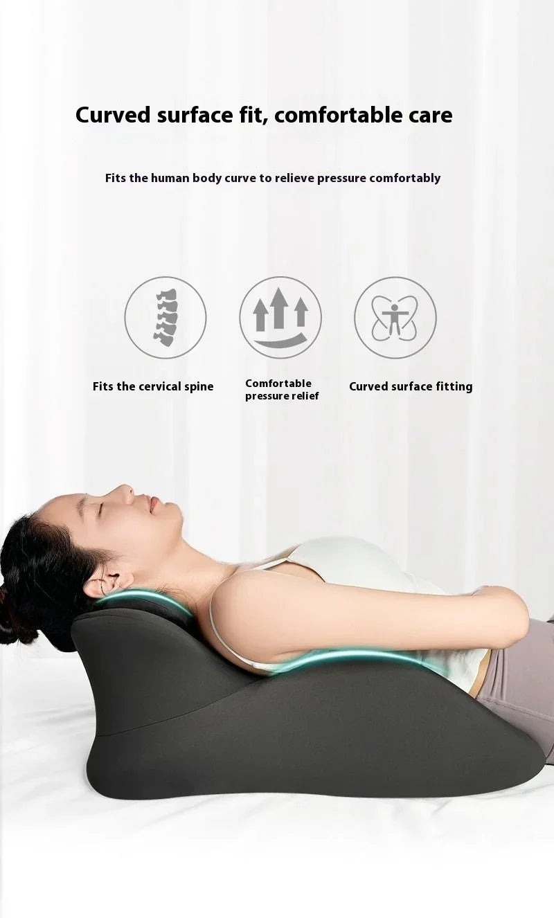 Almohada tumbada multifuncional para cama de noche, cojín de lectura propensa, almohada para teléfono, artefacto para dormir, cojín