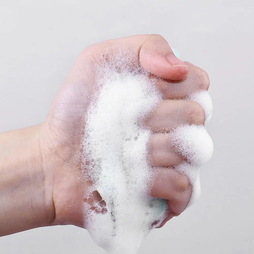 Toallitas Desmaquillantes de Microfibra Reutilizables - Almohadillas Lavables para Limpieza Facial