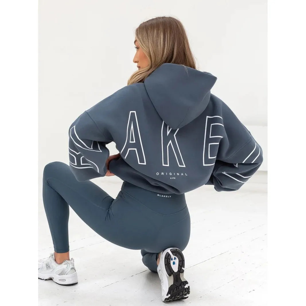 Nueva Tela para Trajes de Mujer con Estampado de Moda Europea y Americana 2025, Ropa Premium Moderna y E para Damas