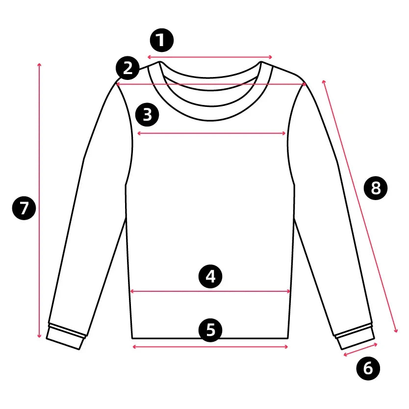 Camiseta con cuello redondo y estampado de oso de peluche, camiseta informal larga de otoño e invierno, camiseta de manga larga para mujer, camiseta holgada y cómoda en blanco y negro