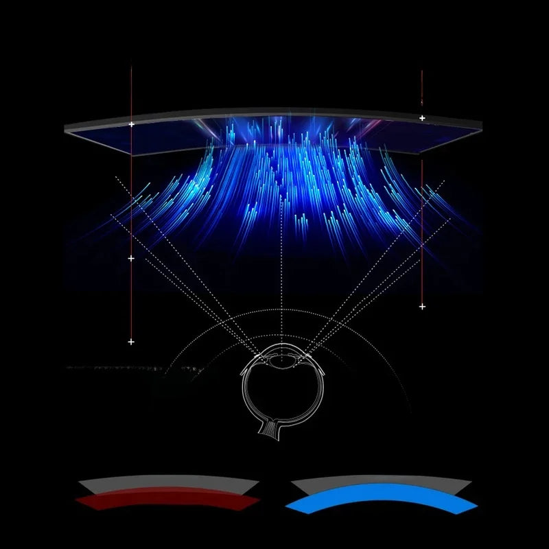 PC Gamer Todo-en-Uno AOTESIER 24” | Intel i7, 16–32 GB RAM, SSD 512 GB, Full HD – Ideal para Gaming Ligero y Uso Profesional