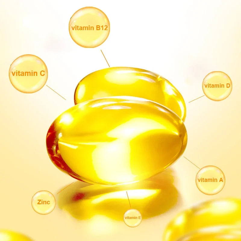 Multivitamina Diaria para Hombres Xemenry | Apoyo Cognitivo, Energía, Resistencia y Bienestar Masculino