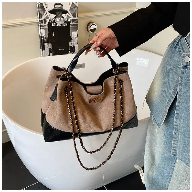 Bolsa de Viaje para Laptop Mujer - Impermeable con Compartimento Dedicado