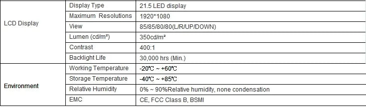 PC Gamer Todo-en-Uno AOTESIER 24” | Intel i7, 16–32 GB RAM, SSD 512 GB, Full HD – Ideal para Gaming Ligero y Uso Profesional