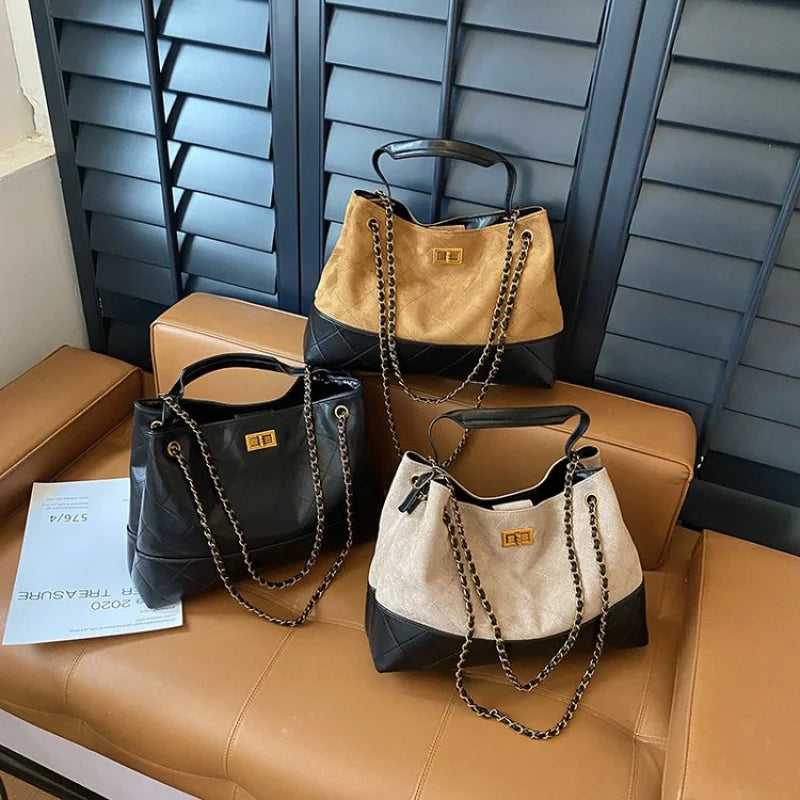 Bolsa de Viaje para Laptop Mujer - Impermeable con Compartimento Dedicado