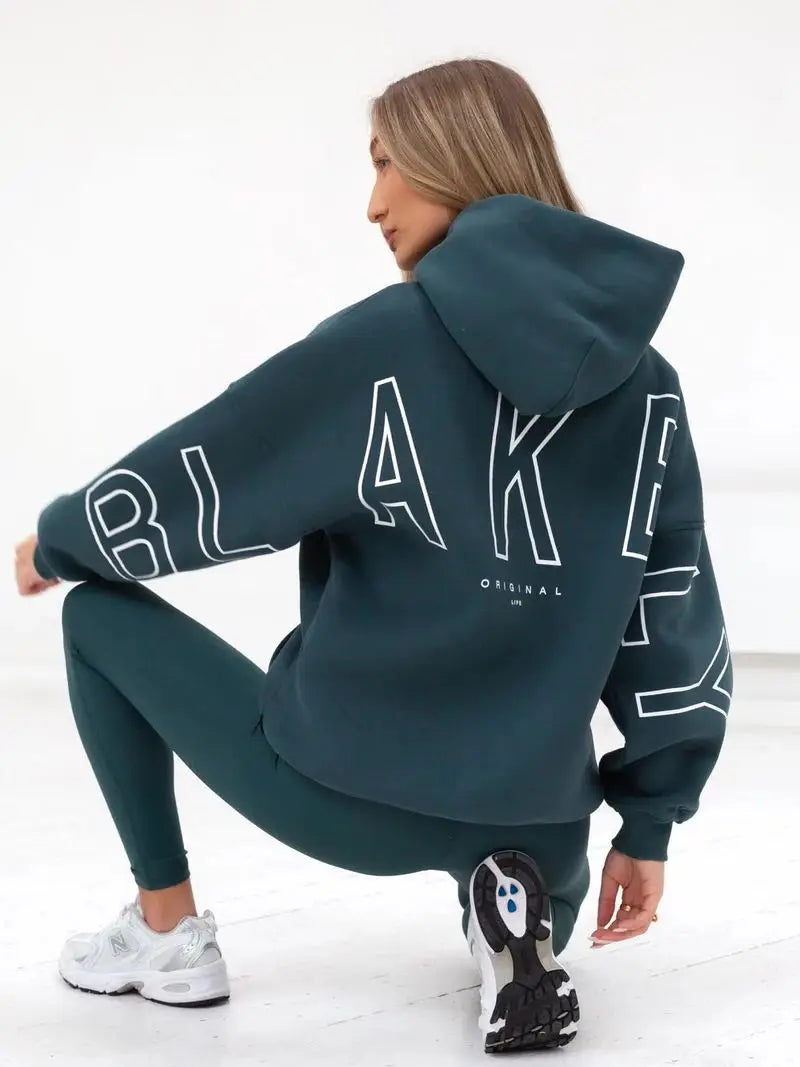 Nueva Tela para Trajes de Mujer con Estampado de Moda Europea y Americana 2025, Ropa Premium Moderna y E para Damas