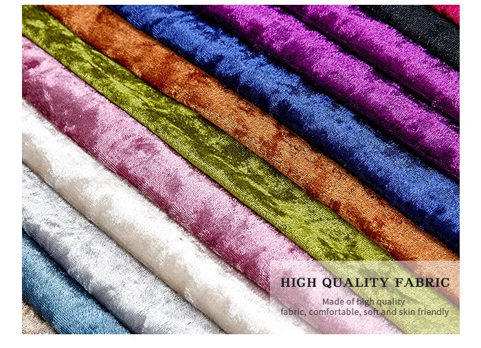 Almohada de terciopelo para sala de estar, cubierta de almohada supersuave de 60x60 cm, utilizada para lanzar sofá, decoración brillante