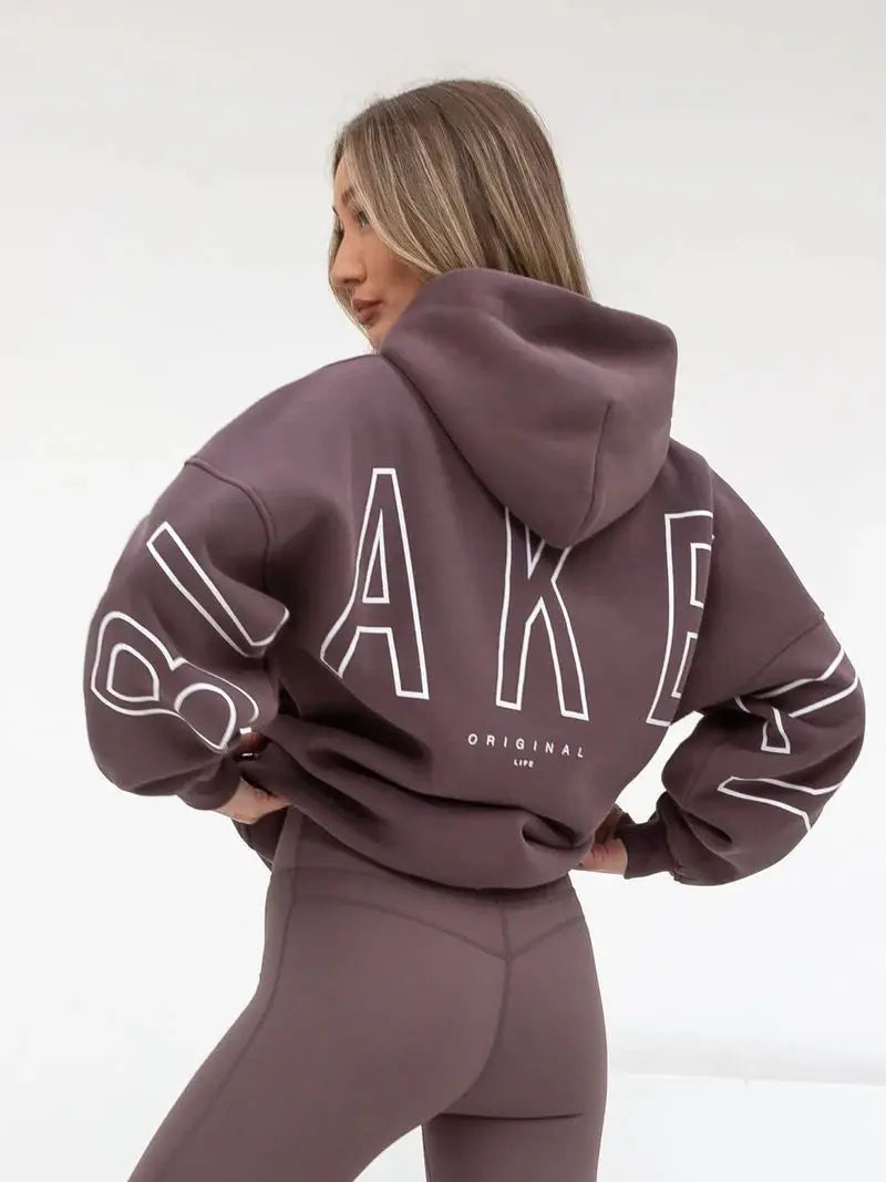 Nueva Tela para Trajes de Mujer con Estampado de Moda Europea y Americana 2025, Ropa Premium Moderna y E para Damas