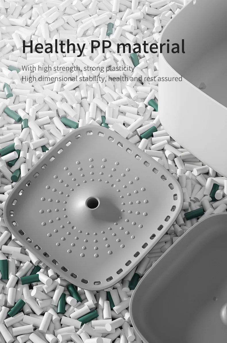💧 Fuente de Agua Automática para Gatos 3L Silenciosa con Filtro y Carga USB
