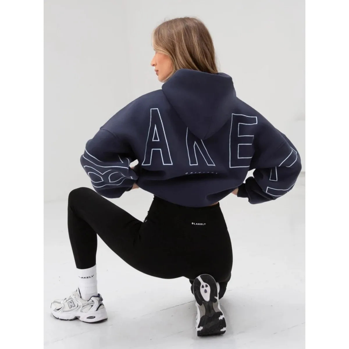 Nueva Tela para Trajes de Mujer con Estampado de Moda Europea y Americana 2025, Ropa Premium Moderna y E para Damas