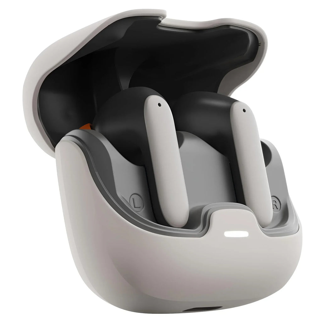 Auriculares Inalámbricos TWS Bluetooth 5.4 con Cancelación de Ruido ENC