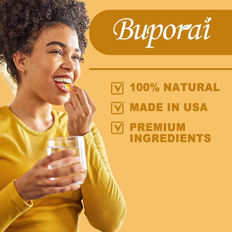 Vitamina E Xemenry | Antioxidante para Piel, Cabello, Uñas, Salud Ocular e Inmunidad (30 / 60 / 120 cápsulas)