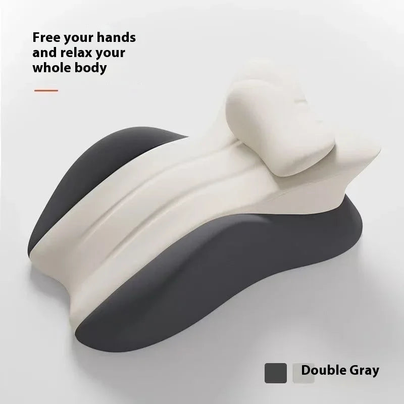 Almohada tumbada multifuncional para cama de noche, cojín de lectura propensa, almohada para teléfono, artefacto para dormir, cojín