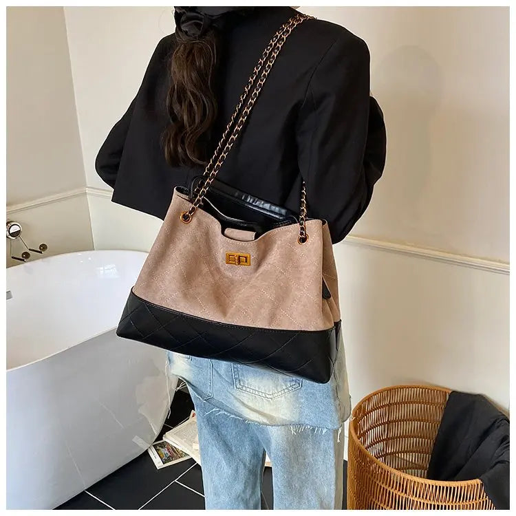 Bolsa de Viaje para Laptop Mujer - Impermeable con Compartimento Dedicado