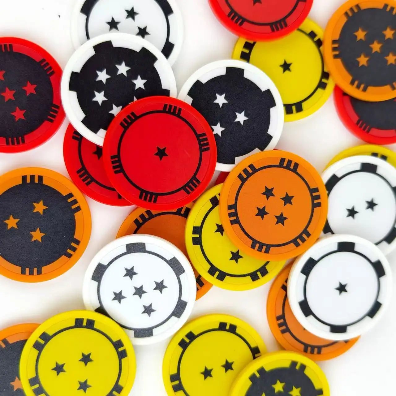 The Gang – Juego de Mesa para 2 a 6 Jugadores | Diversión Familiar, Estrategia y Fiesta entre Amigos