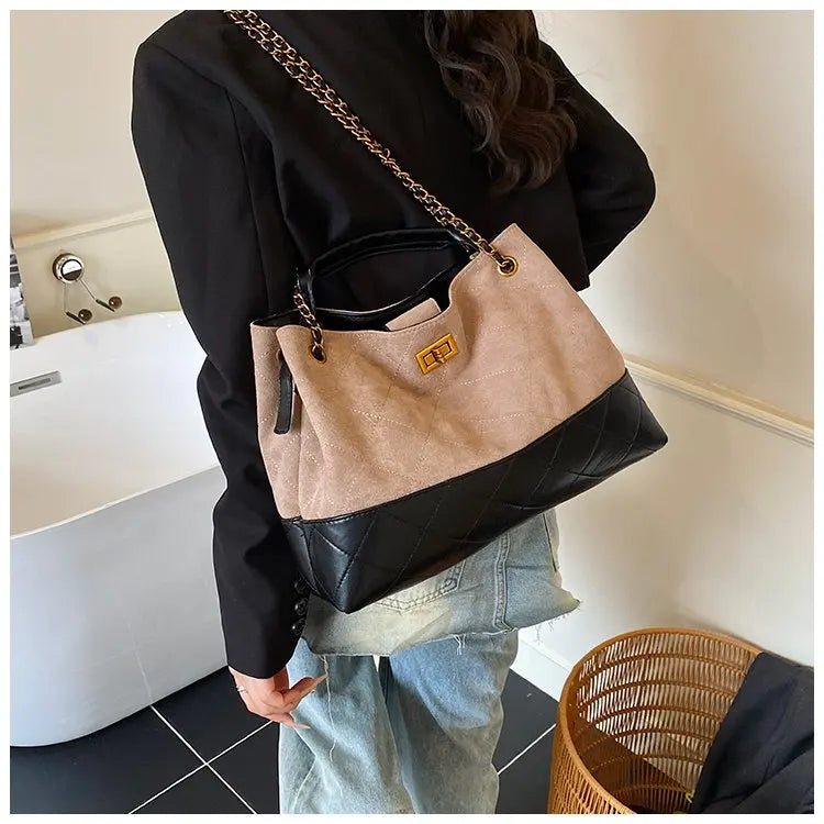 Bolsa de Viaje para Laptop Mujer - Impermeable con Compartimento Dedicado