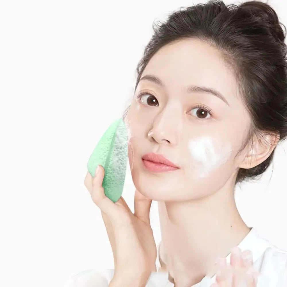 Toallitas Desmaquillantes de Microfibra Reutilizables - Almohadillas Lavables para Limpieza Facial