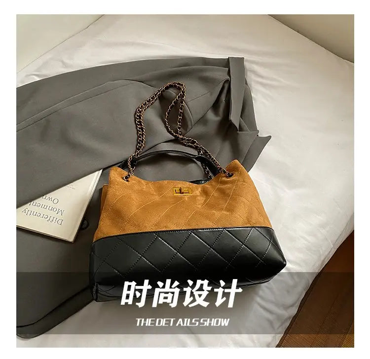 Bolsa de Viaje para Laptop Mujer - Impermeable con Compartimento Dedicado