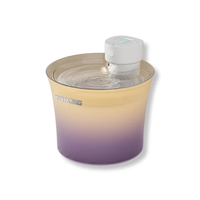 Cuenco y comedero portátil OEM para perros y gatos