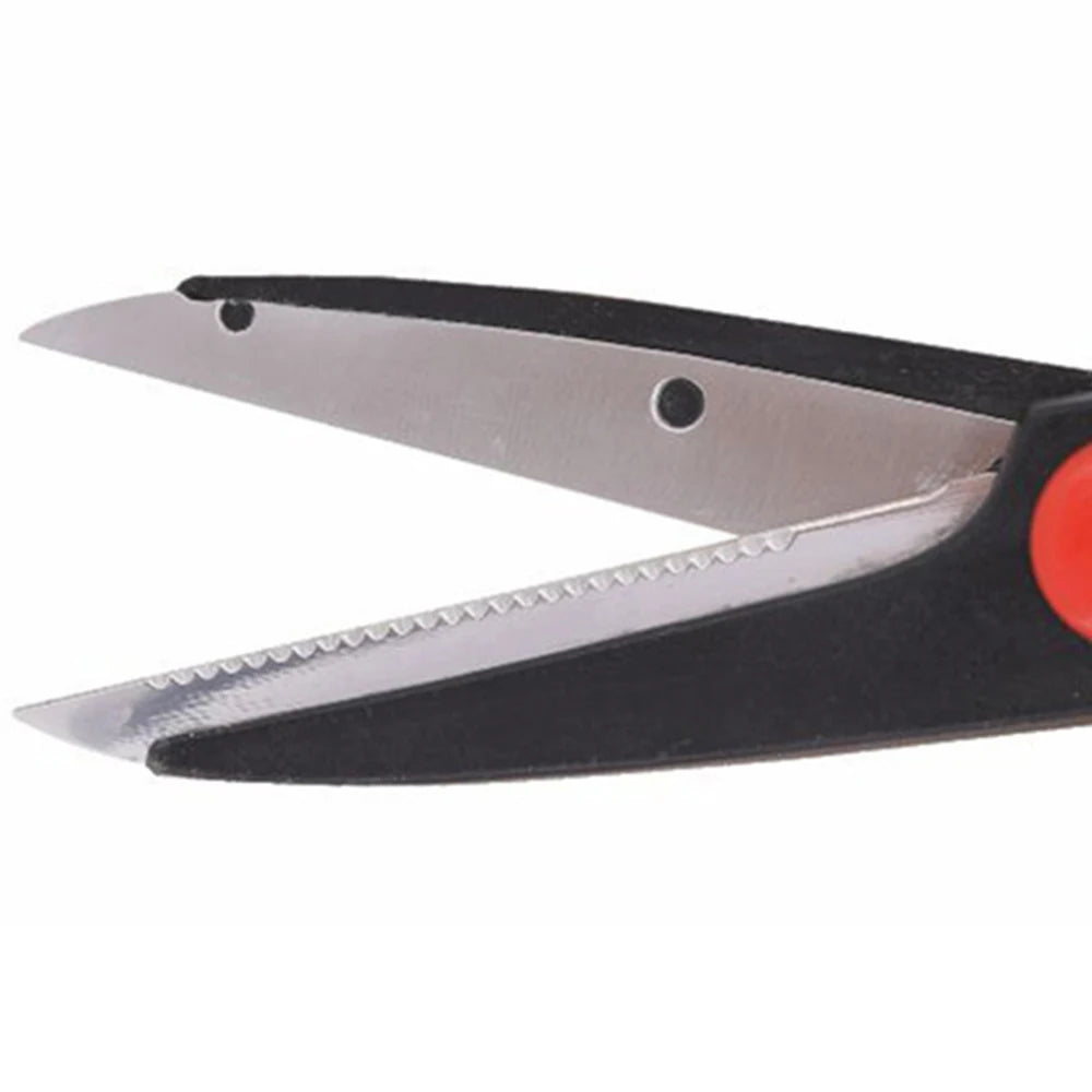 ✂️ Tijeras de Cocina Multifuncionales de Acero Inoxidable Afiladas, Seguras y Duraderas | Incluyen Cascanueces Integrado