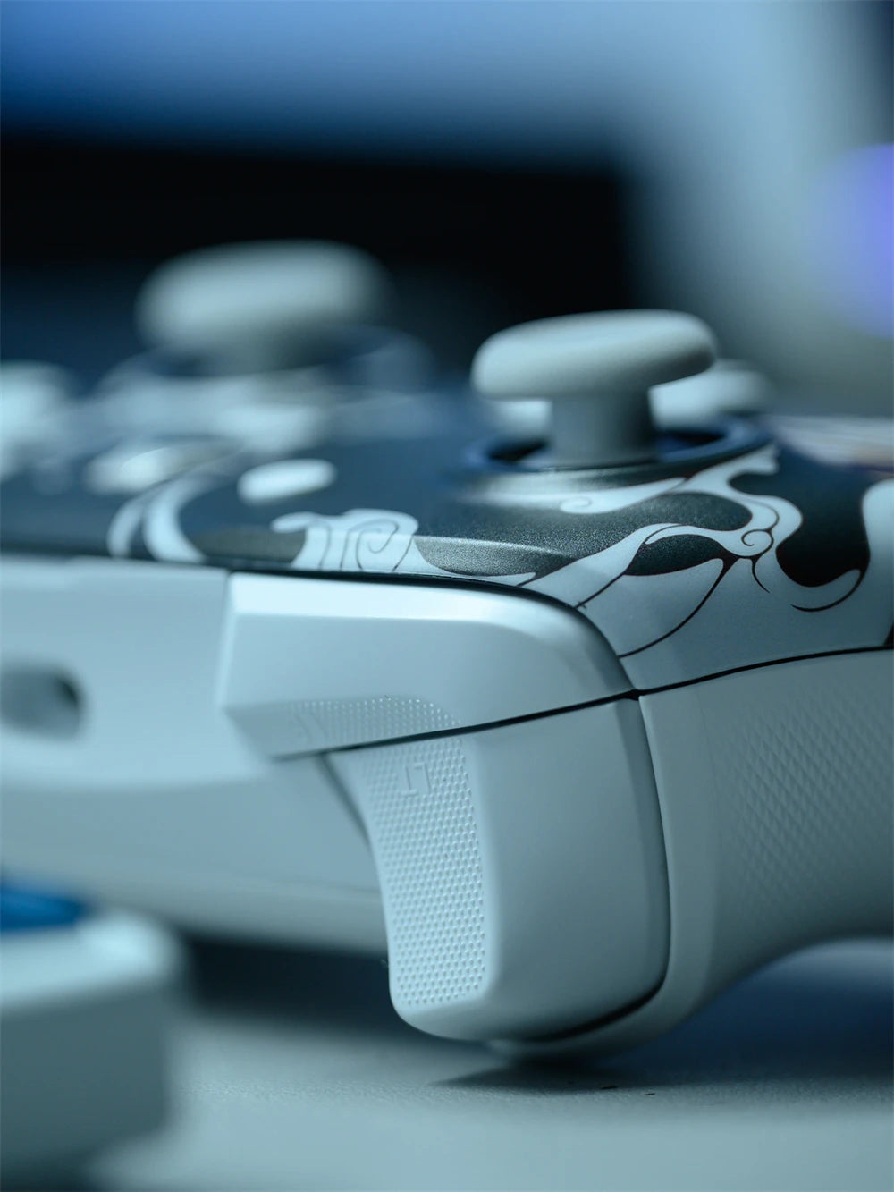 GameSir G7 SE Control Gamer con Hall Effect | Xbox Series X|S, Xbox One y PC – Anti-Drift, Gatillos de Precisión y Botones Traseros