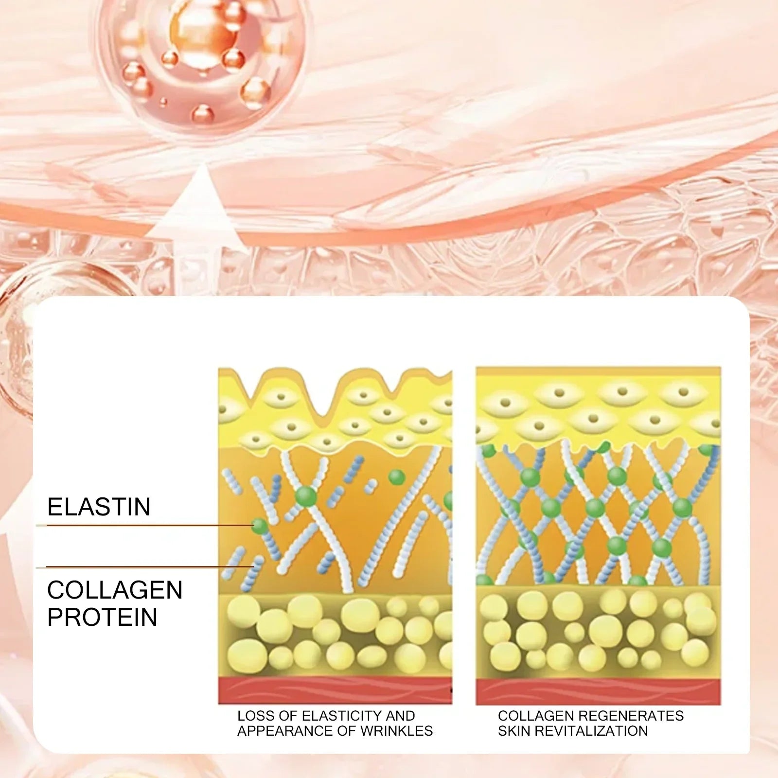 Crema Hidratante de Arroz Coreano - Antiedad con Ácido Hialurónico 50g