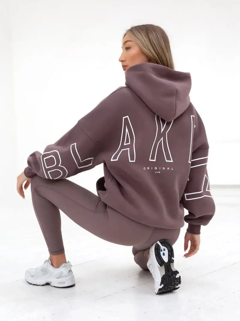 Nueva Tela para Trajes de Mujer con Estampado de Moda Europea y Americana 2025, Ropa Premium Moderna y E para Damas