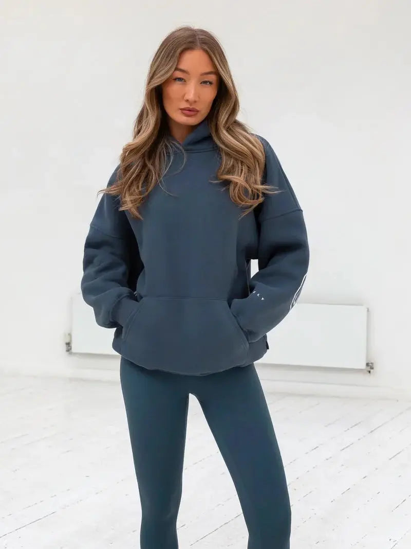 Nueva Tela para Trajes de Mujer con Estampado de Moda Europea y Americana 2025, Ropa Premium Moderna y E para Damas