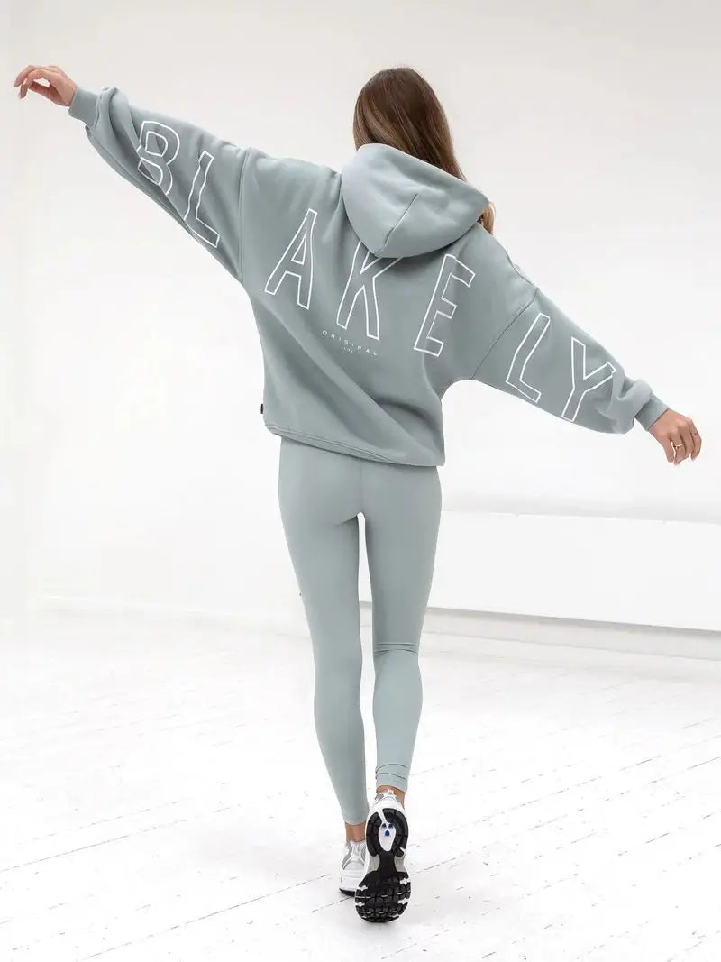 Nueva Tela para Trajes de Mujer con Estampado de Moda Europea y Americana 2025, Ropa Premium Moderna y E para Damas