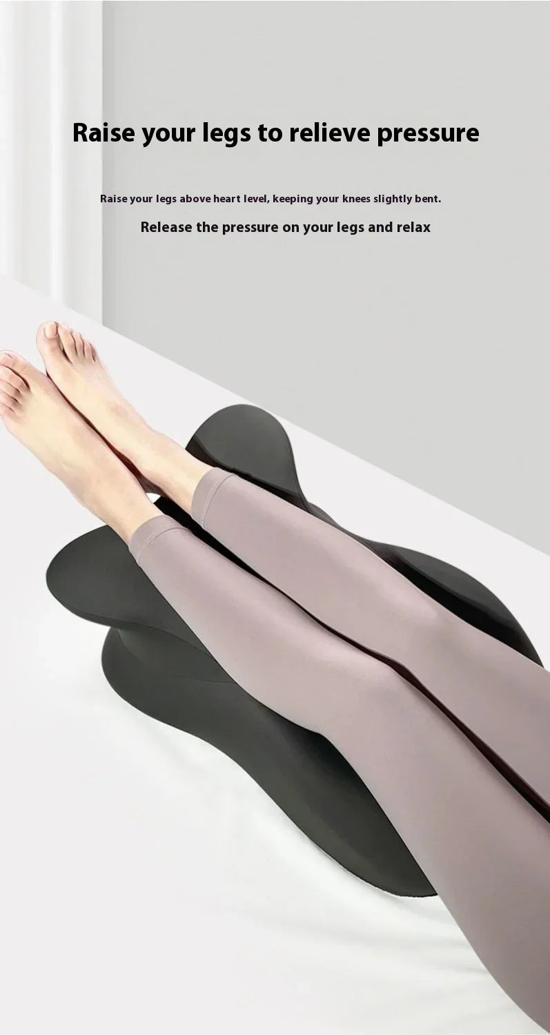 Almohada tumbada multifuncional para cama de noche, cojín de lectura propensa, almohada para teléfono, artefacto para dormir, cojín